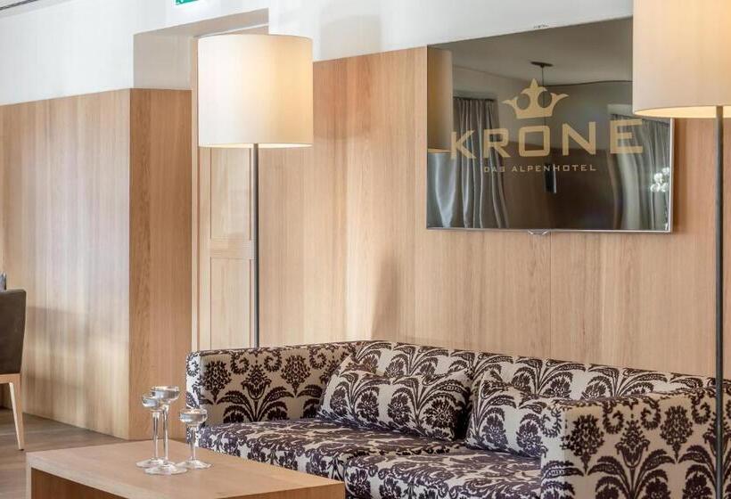 Alpenhotel Krone