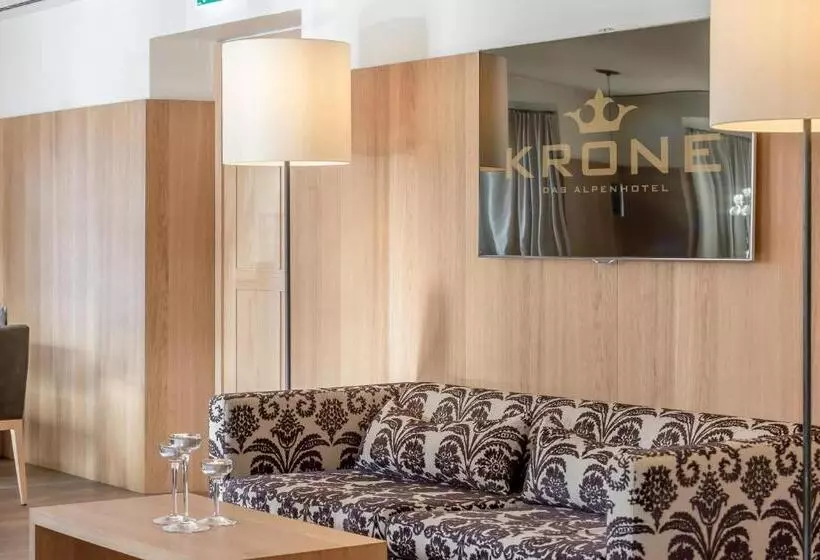 Alpenhotel Krone