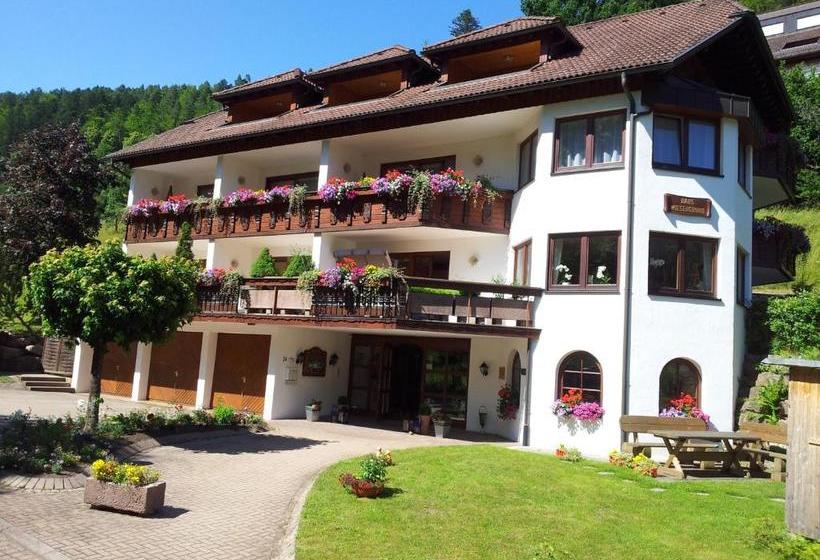 Appartementhaus Wiesengrund