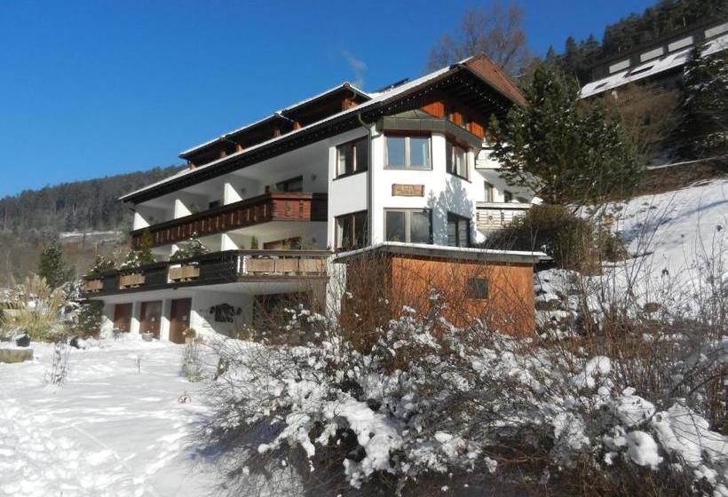 Appartementhaus Wiesengrund