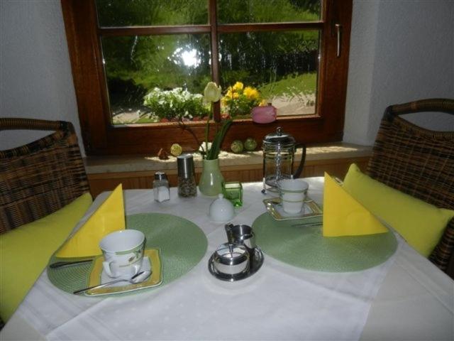 Appartementhaus Wiesengrund