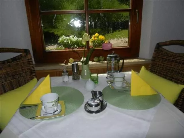 Appartementhaus Wiesengrund