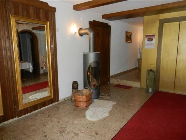 Appartementhaus Wiesengrund