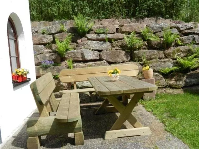 Appartementhaus Wiesengrund