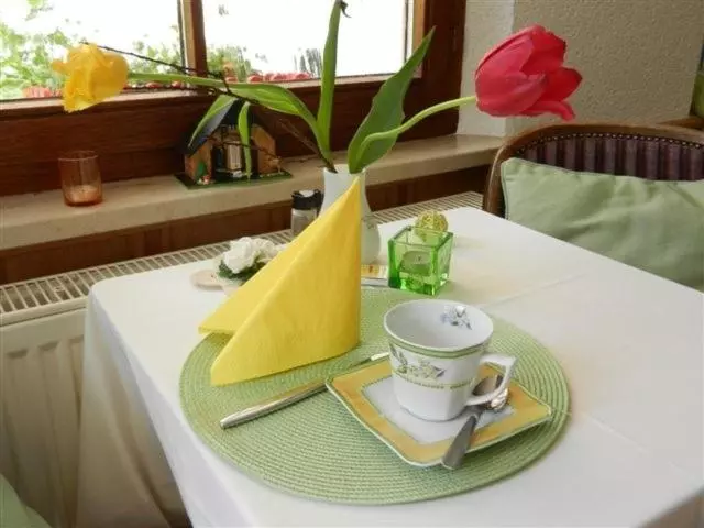 Appartementhaus Wiesengrund