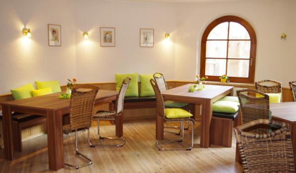 Appartementhaus Wiesengrund