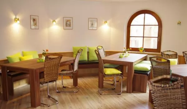 Appartementhaus Wiesengrund