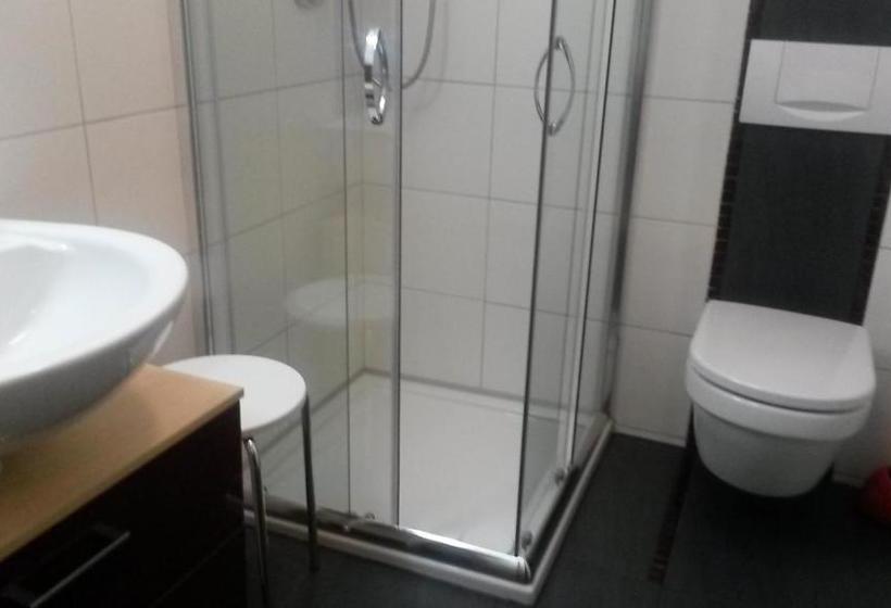 Appartementhaus Wiesengrund