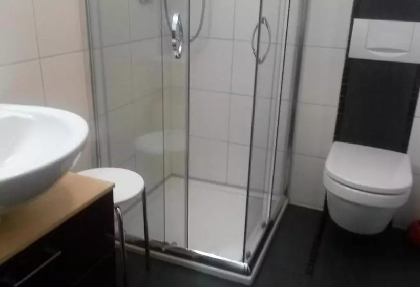 Appartementhaus Wiesengrund