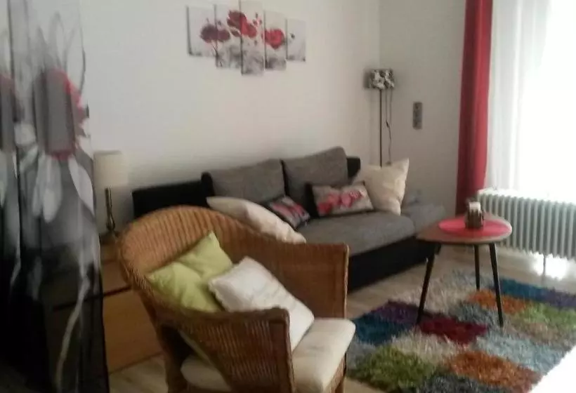 Appartementhaus Wiesengrund