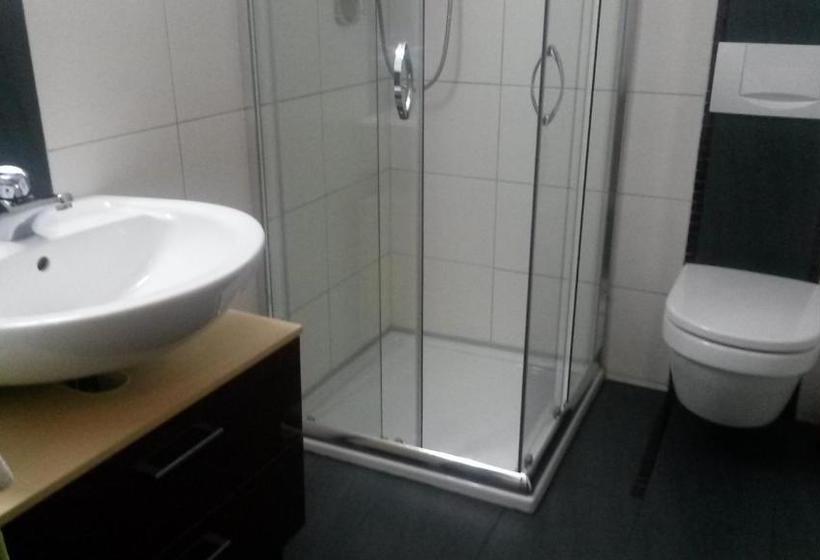 Appartementhaus Wiesengrund