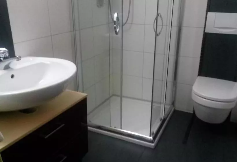 Appartementhaus Wiesengrund