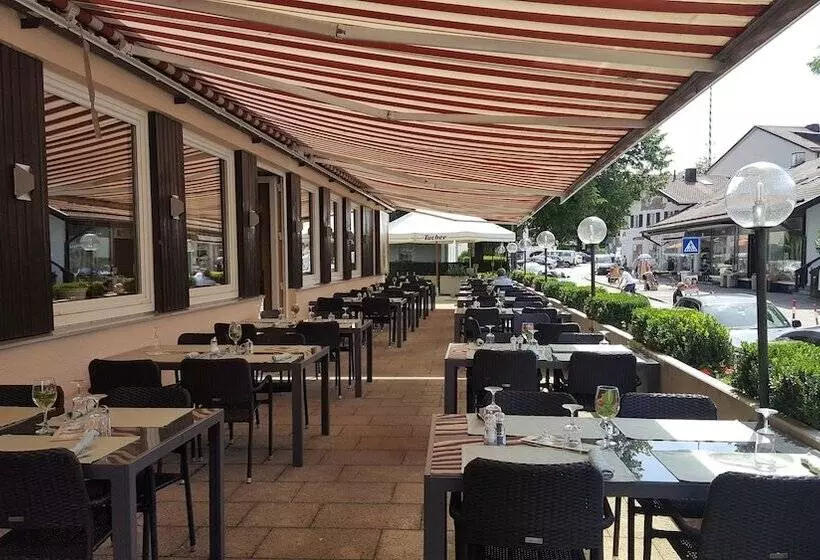 Appartment Hotel Hölzl