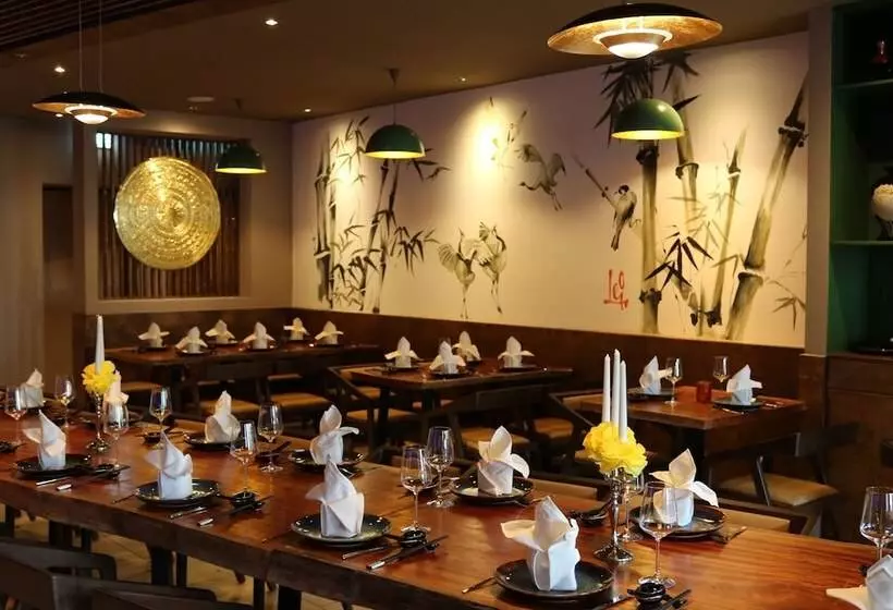 Appartment Hotel Hölzl