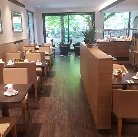 Appartment Hotel Hölzl