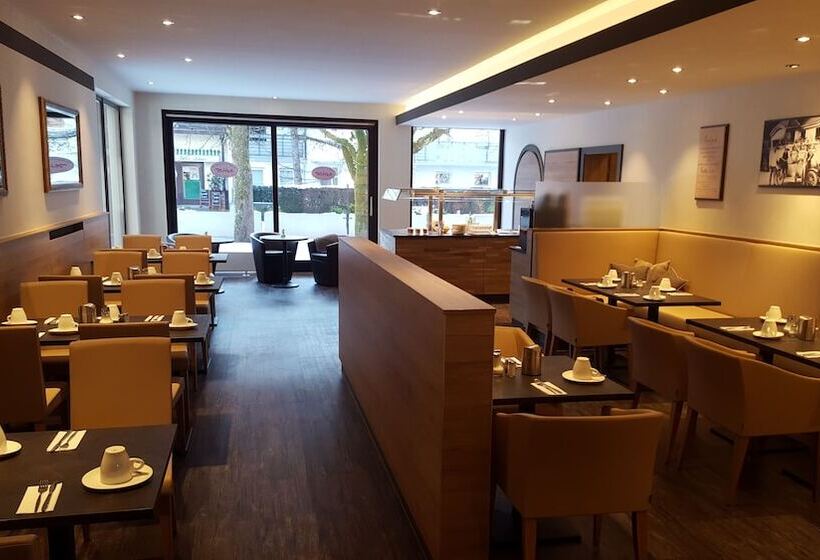 Appartment Hotel Hölzl