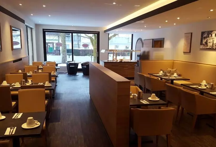 Appartment Hotel Hölzl