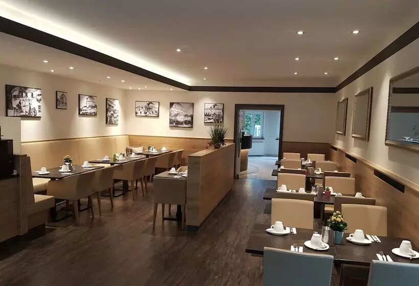 Appartment Hotel Hölzl