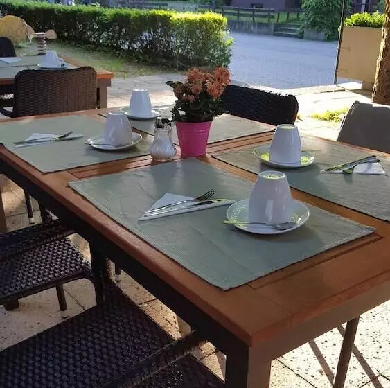 Appartment Hotel Hölzl