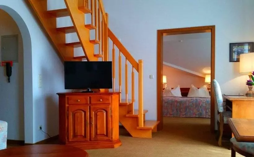 Appartment Hotel Hölzl