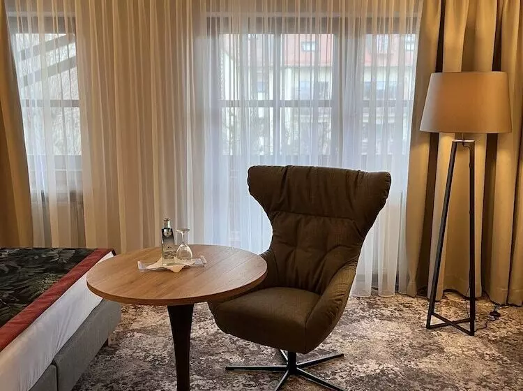 Appartment Hotel Hölzl