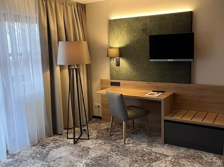 Appartment Hotel Hölzl