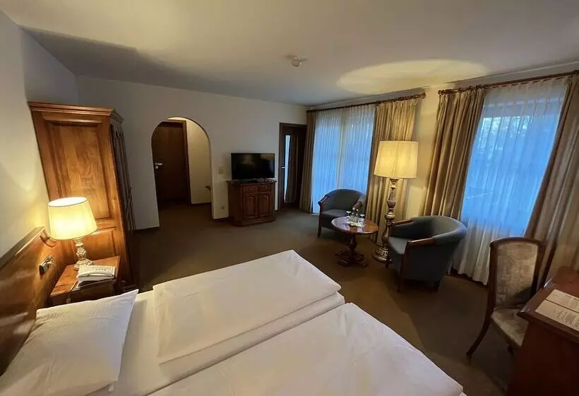 Appartment Hotel Hölzl