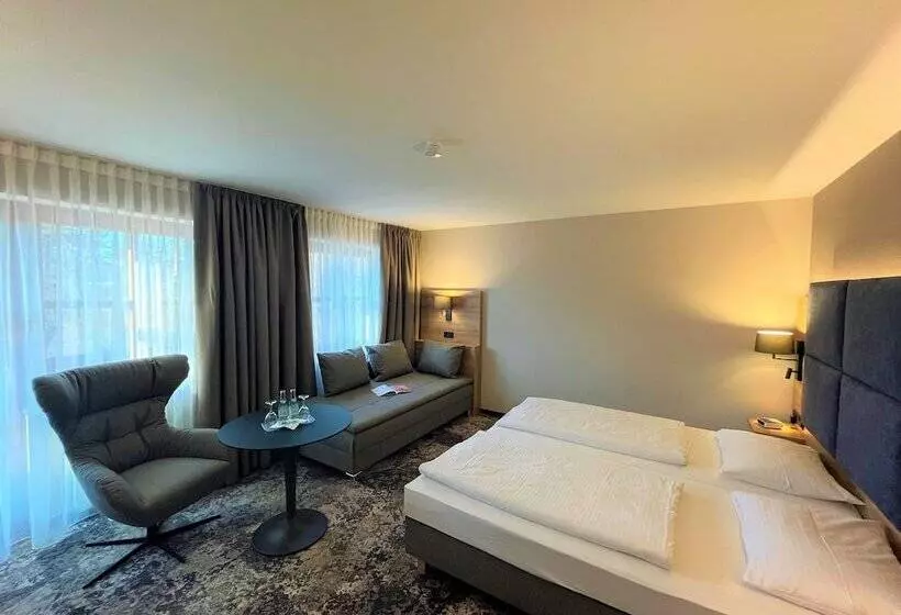 Appartment Hotel Hölzl