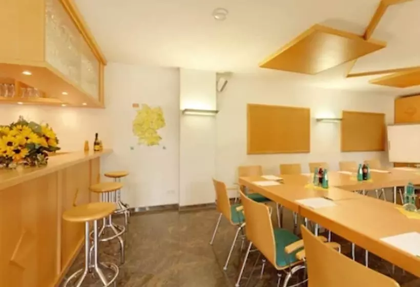 Bed and Breakfast Jagermo