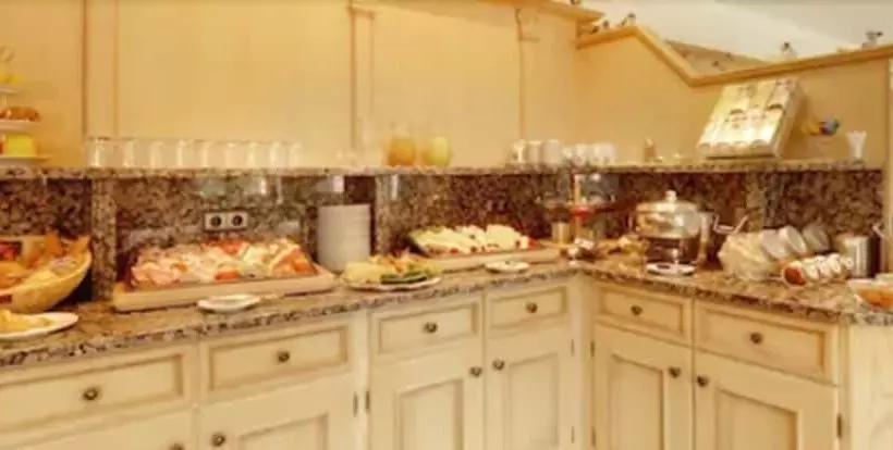 Bed and Breakfast Jagermo