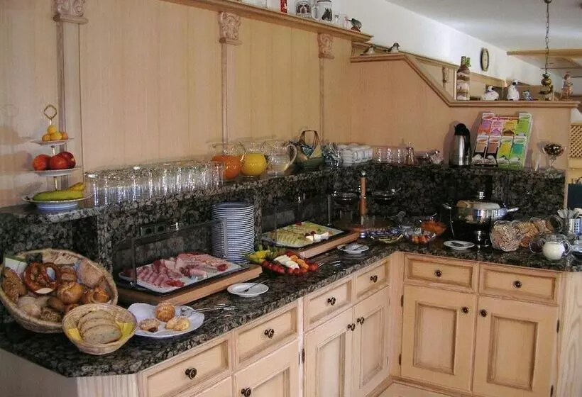 Bed and Breakfast Jagermo