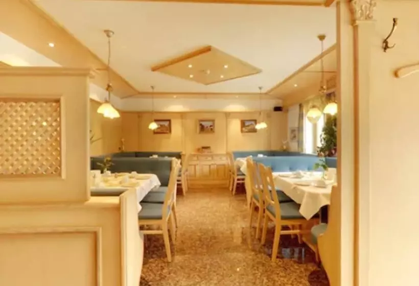 Bed and Breakfast Jagermo