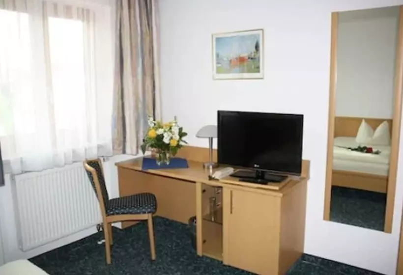 Bed and Breakfast Jagermo