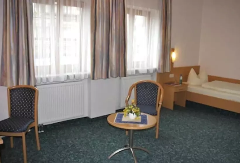 Bed and Breakfast Jagermo