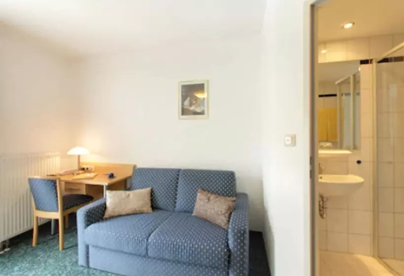 Bed and Breakfast Jagermo