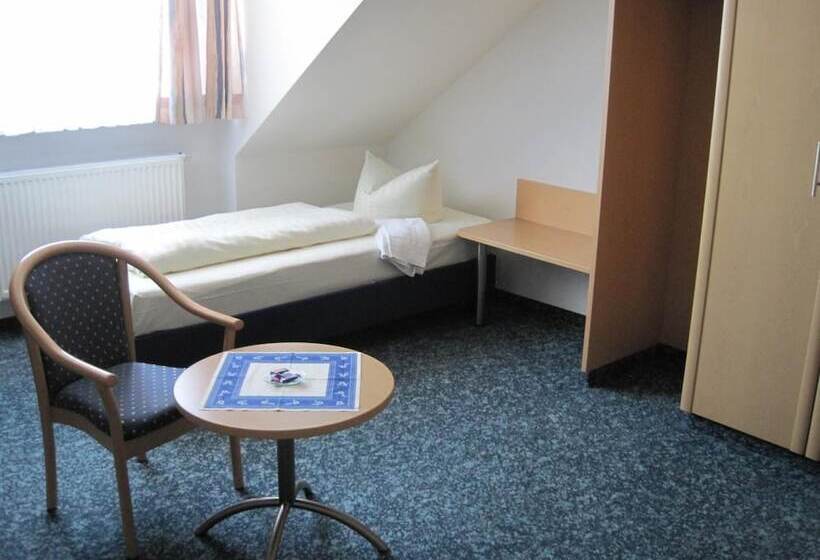 Bed and Breakfast Jagermo