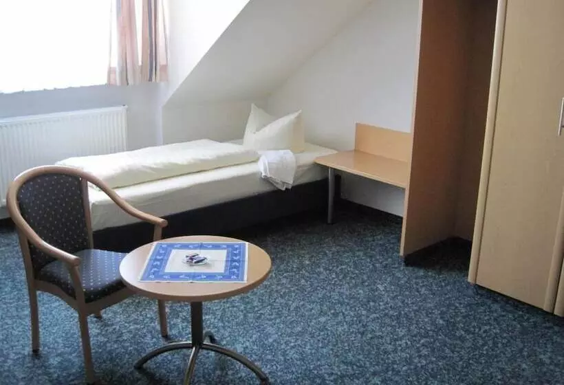 Bed and Breakfast Jagermo