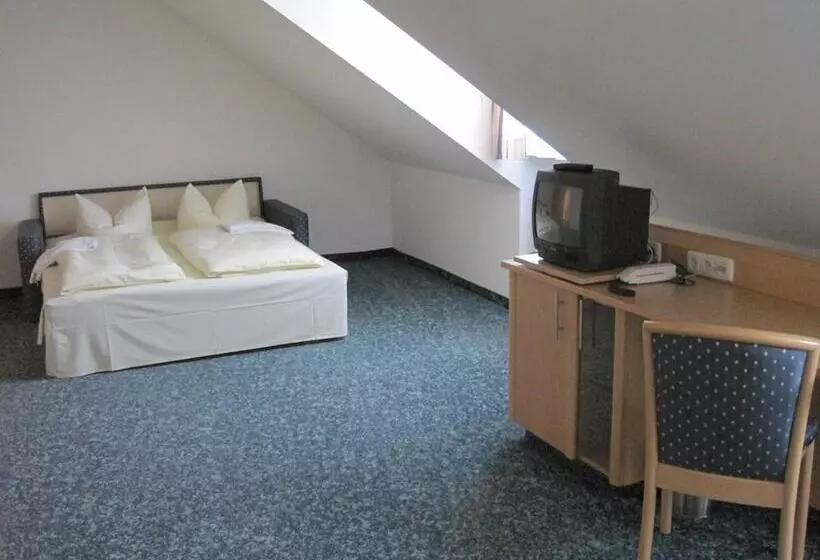 Bed and Breakfast Jagermo