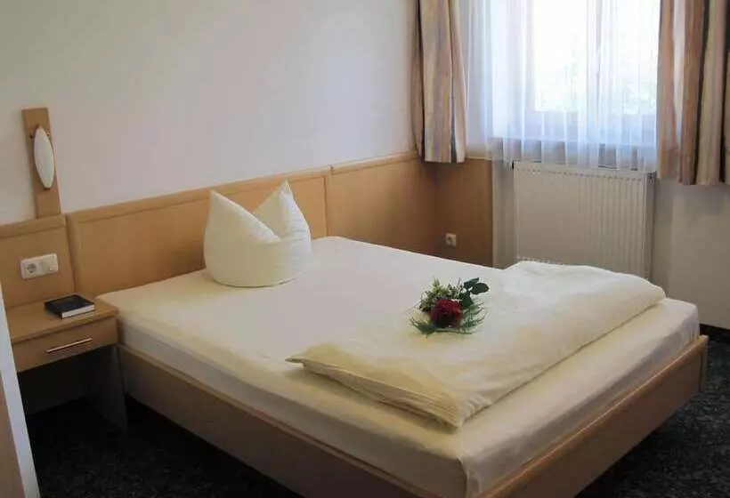 Bed and Breakfast Jagermo