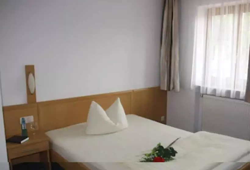 Bed and Breakfast Jagermo