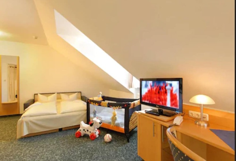 Bed and Breakfast Jagermo