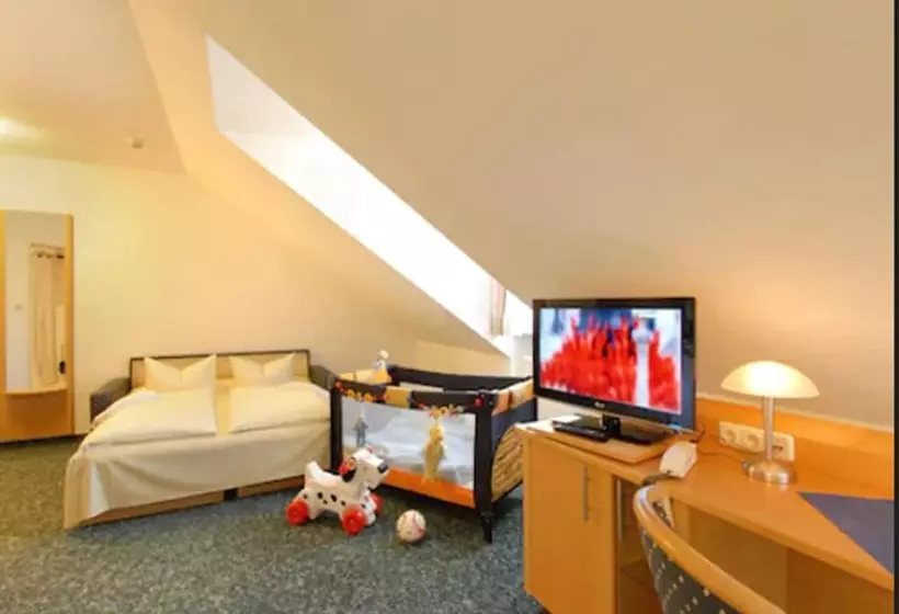 Bed and Breakfast Jagermo