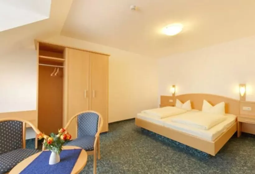 Bed and Breakfast Jagermo