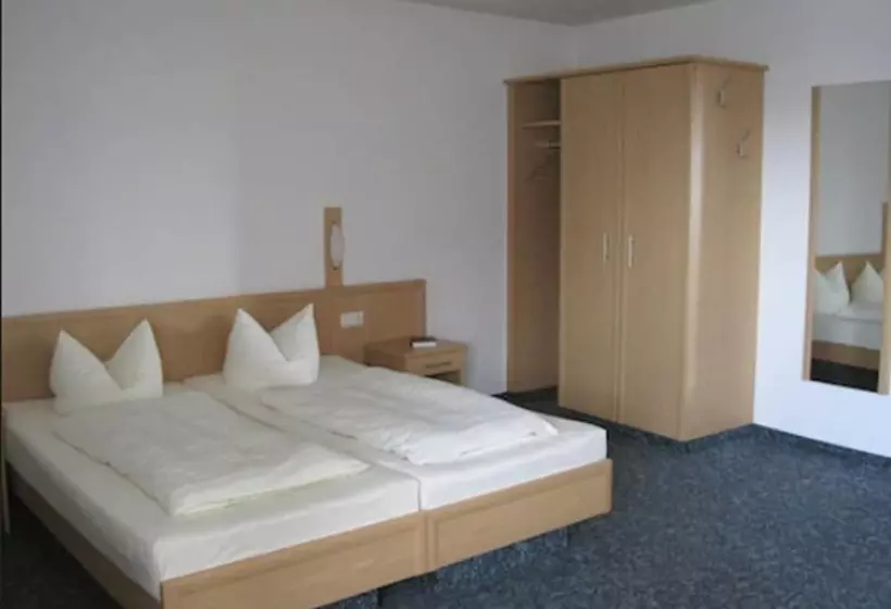 Bed and Breakfast Jagermo