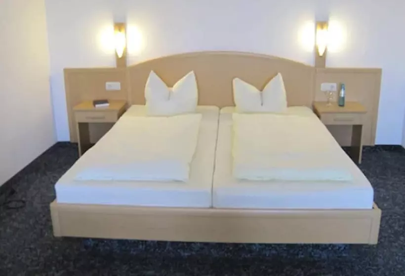 Bed and Breakfast Jagermo