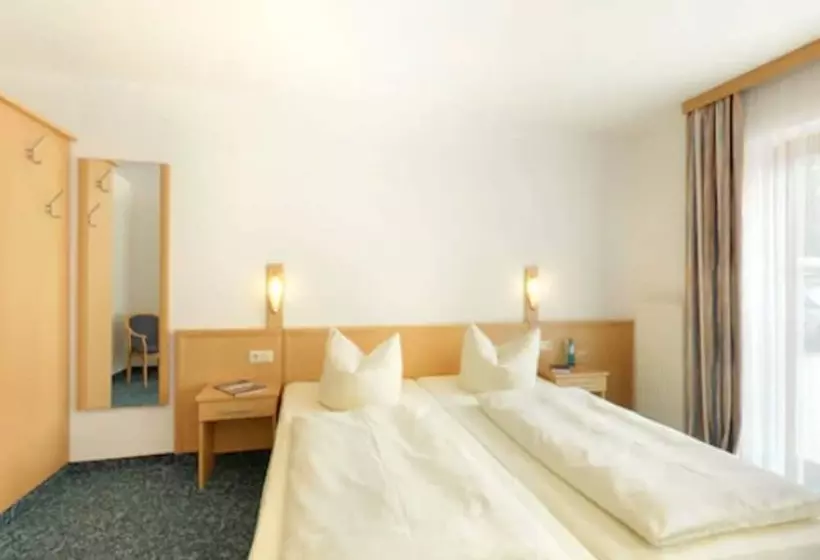 Bed and Breakfast Jagermo