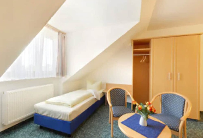 Bed and Breakfast Jagermo