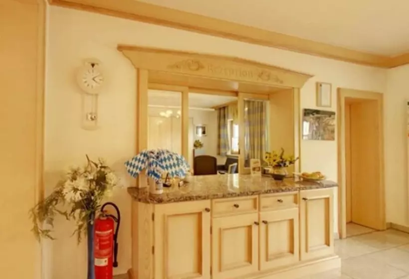 Bed and Breakfast Jagermo