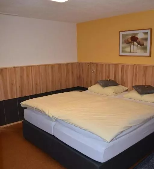 Bed and Breakfast Pension Maintal Eltmann