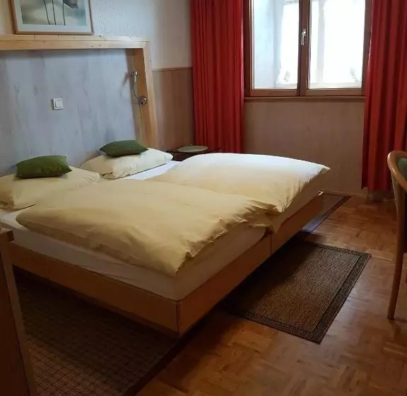 Bed and Breakfast Pension Maintal Eltmann